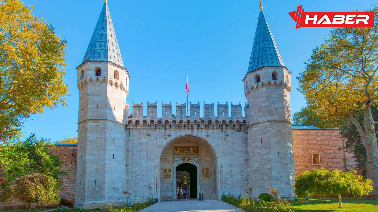 topkapı sarayı giriş ücreti ne kadar