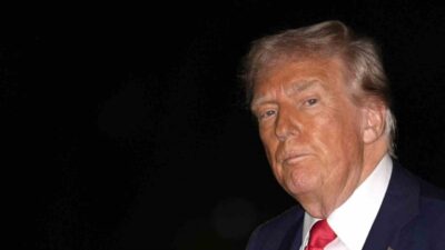 ABD Başkanı Donald Trump, Yemen'deki İran destekli Husilerin son zamanlarda