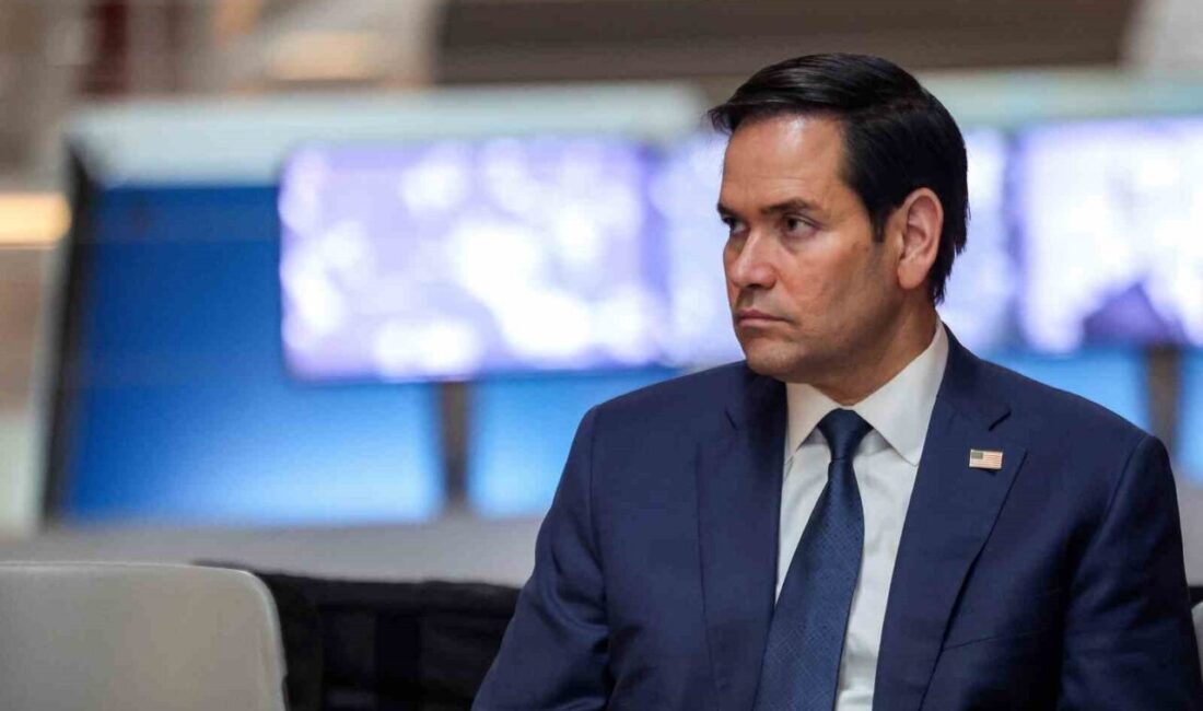 Dışişleri Bakanı Rubio, Trump yönetiminin dış yardım programlarına yaptığı inceleme