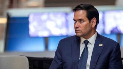 Dışişleri Bakanı Rubio, Trump yönetiminin dış yardım programlarına yaptığı inceleme