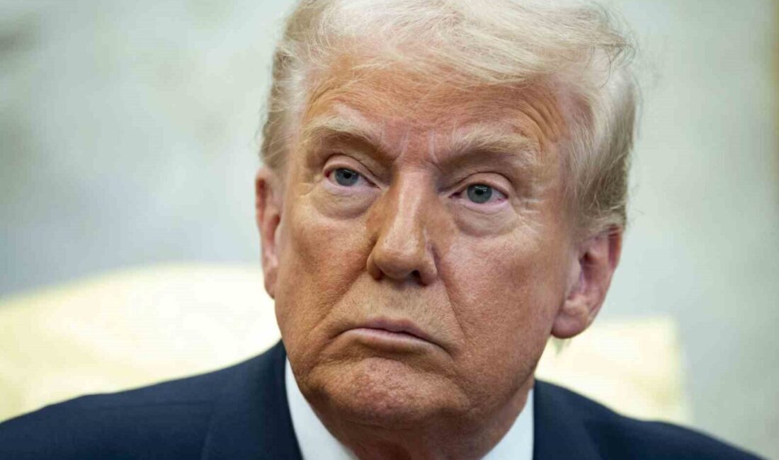 Trump, İran’ın Husilere desteği kesmesi gerektiğini belirterek, Husilere "kendi başlarına