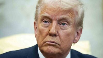 Trump, İran’ın Husilere desteği kesmesi gerektiğini belirterek, Husilere "kendi başlarına