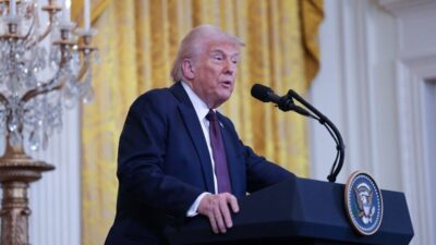 ABD Başkanı Donald Trump, Ramazan ayını içten dileklerle selamlayarak, dini