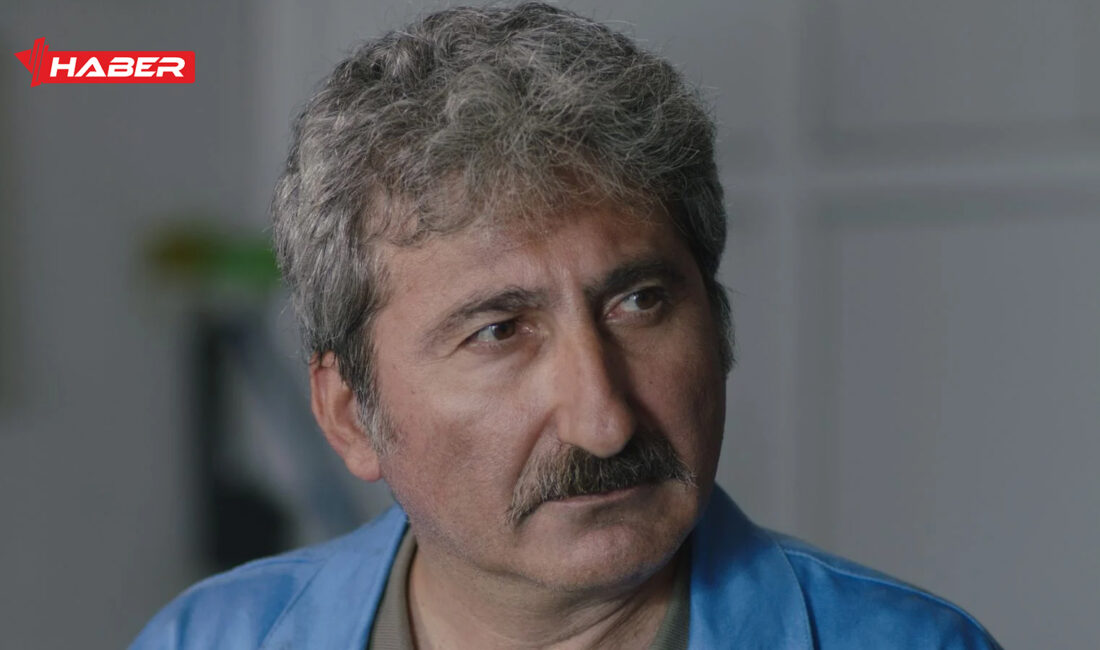 TRT 1’in sevilen dizisi