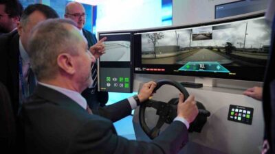 Türk Telekom, Nokia ile GSMA Mobil Dünya Kongresi'nde private 5G