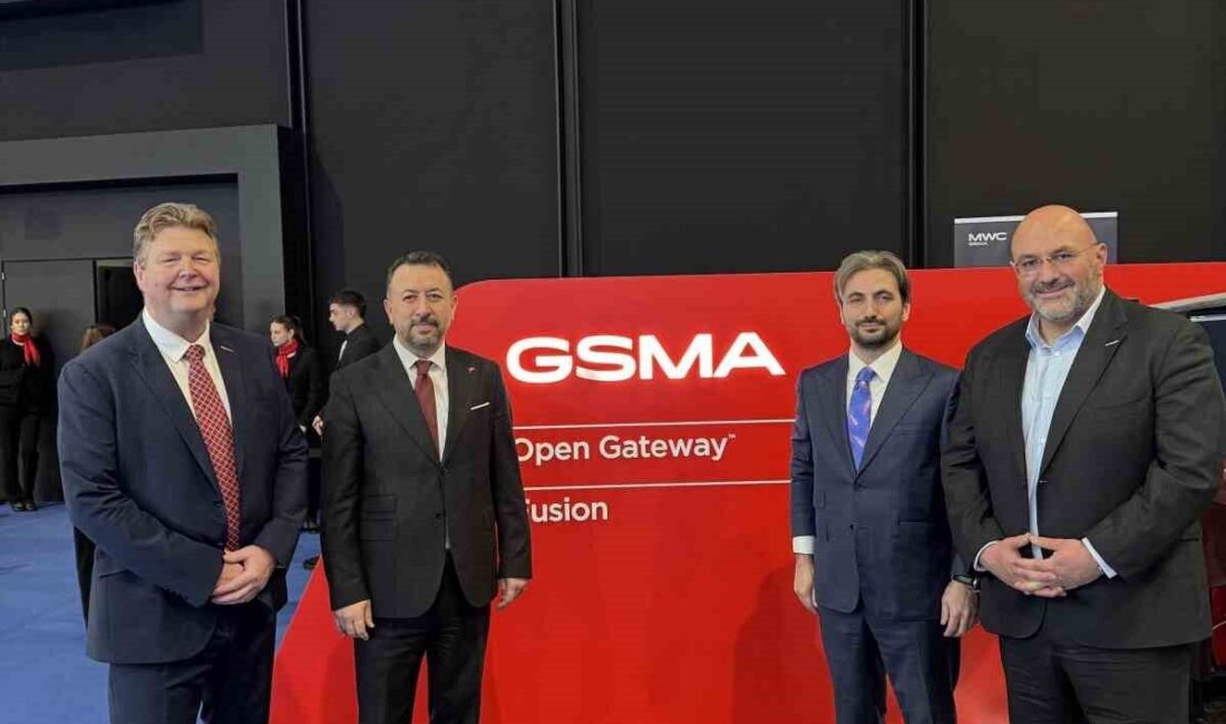 Türk Telekom, Argela ve ULAK Haberleşme ile 5G API ekosistemi