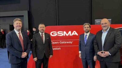 Türk Telekom, Argela ve ULAK Haberleşme ile 5G API ekosistemi
