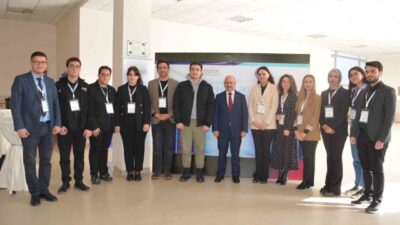Düzce Üniversitesi'nin ev sahipliğinde gerçekleşen Uluslararası Uzay Hukuku ve Teknolojileri
