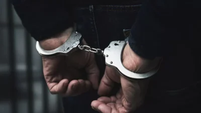 Yerköy’de Nafaka Borcunu Ödemeyen Şahıs Yakalandı
