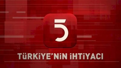 Türkiye’de yayın yapan ve Millî Görüş hareketi ile bağlantılı televizyon