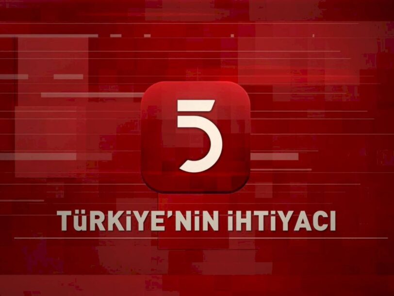 Türkiye’de yayın yapan ve