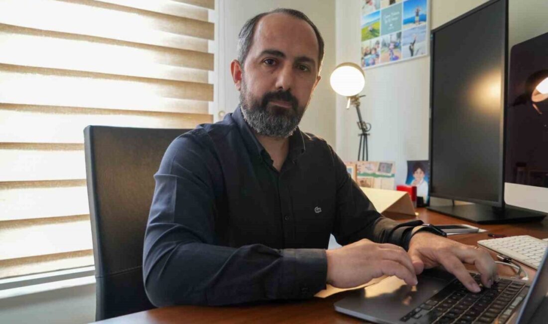 Bilişim Uzmanı Şener Kul, yapay zeka uygulamalarının artmasıyla dolandırıcılık yöntemlerinin