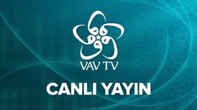 Türkiye’nin en yeni televizyon kanallarından biri olan VAV TV, dinî