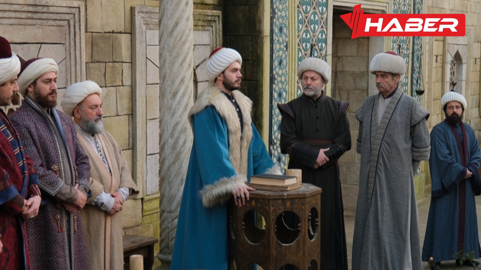 vefa sultan