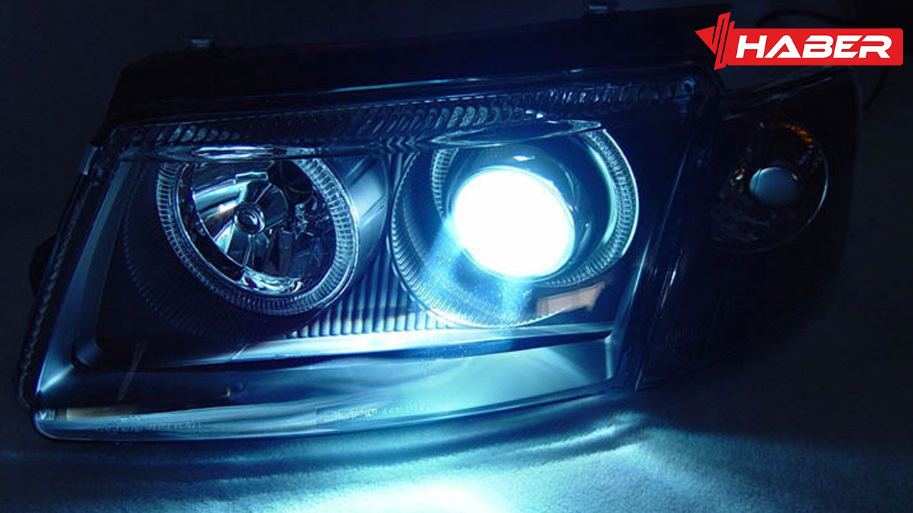 xenon far yasaklandı mı