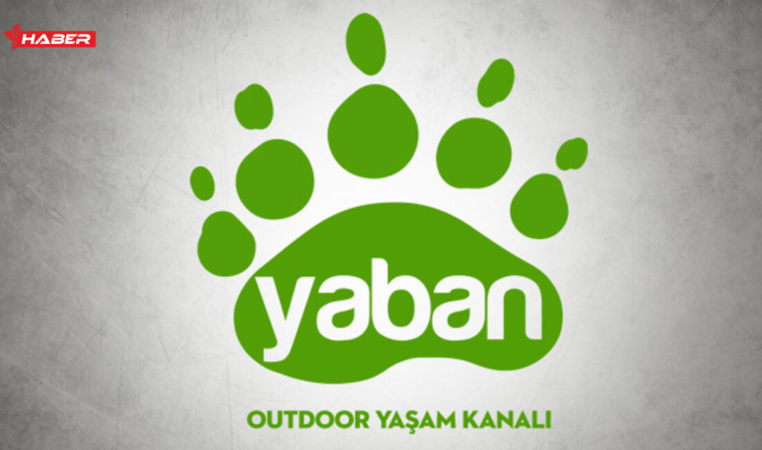 Türkiye'nin ilk ve tek doğa, avcılık, balıkçılık ve outdoor yaşam