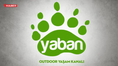 Türkiye'nin ilk ve tek doğa, avcılık, balıkçılık ve outdoor yaşam