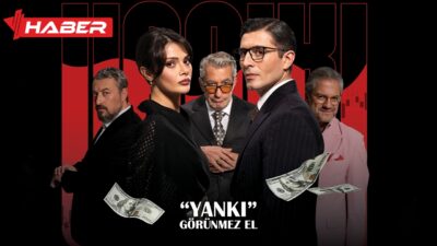Son dönemin en dikkat çeken yapımlarından biri olan Yankı: Görünmez