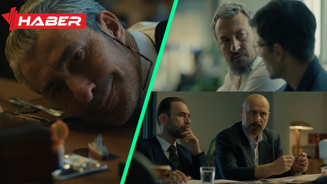 tabii yankı görünmez el