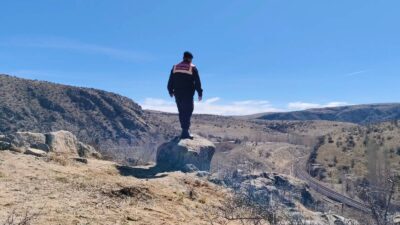 Yozgat İl Jandarma Komutanlığı Çevre, Doğa ve Hayvanları Koruma Timi