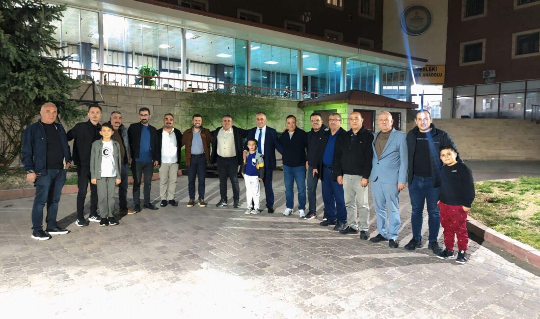 Yerköy Devlet Hastanesi, geçmiş