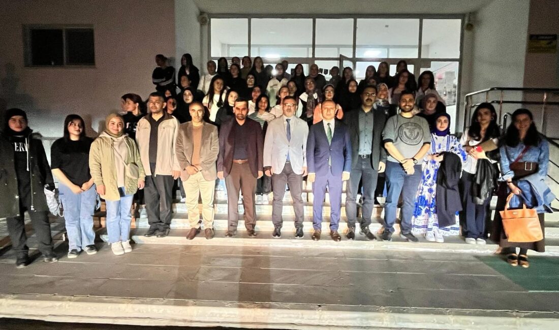 Yerköy İlçe Milli Eğitim