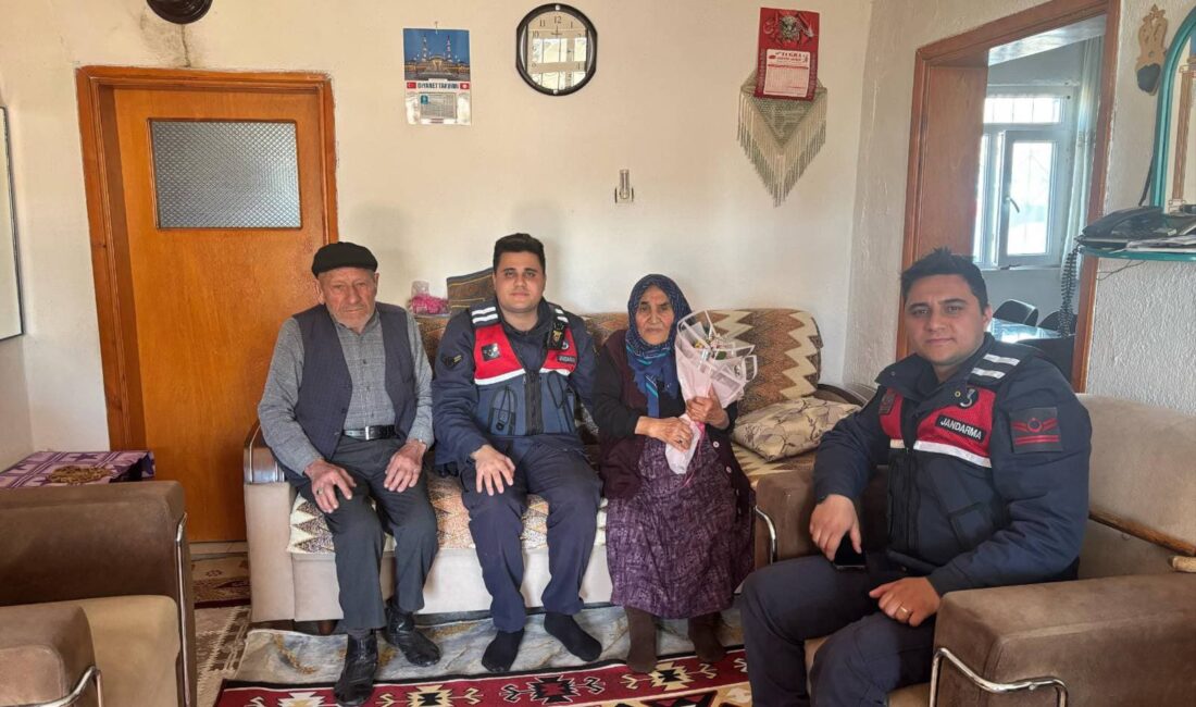 Yerköy İlçe Jandarma Komutanlığı,