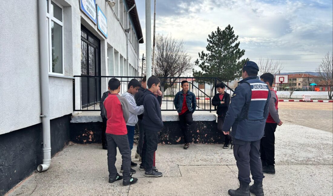 Yozgat İl Jandarma Komutanlığı