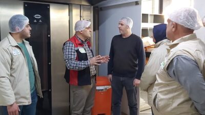 Yerköy’de Ramazan ayı boyunca halk sağlığının korunması ve güvenilir gıdaya