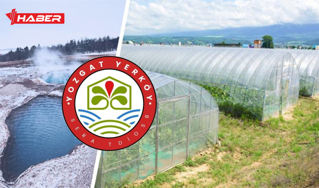 Yerköy’de Tarıma Dayalı İhtisas
