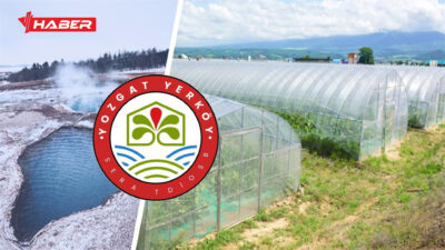 Yerköy’de Tarıma Dayalı İhtisas OSB KurulduYerköy’de tarımsal üretimi güçlendirecek önemli