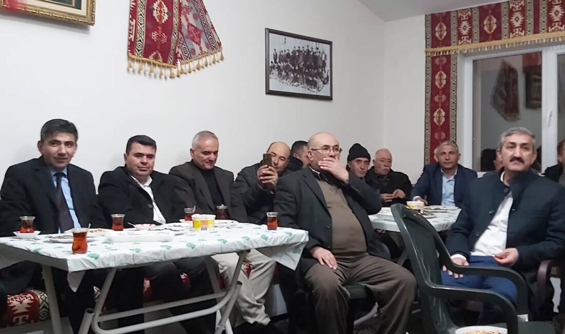 Yerköy İlçe Tarım ve