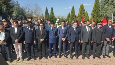 Çanakkale Zaferi’nin 110. yılı ve 18 Mart Şehitleri Anma Günü