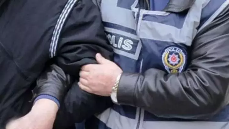 Yerköy İlçe Emniyet Müdürlüğü