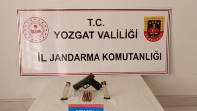 Ateşli Silahlar ve Bıçaklar ile Diğer Aletler Hakkında Kanun kapsamında