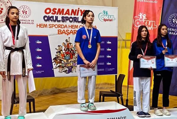 Osmaniye’de 1-3 Mart tarihleri