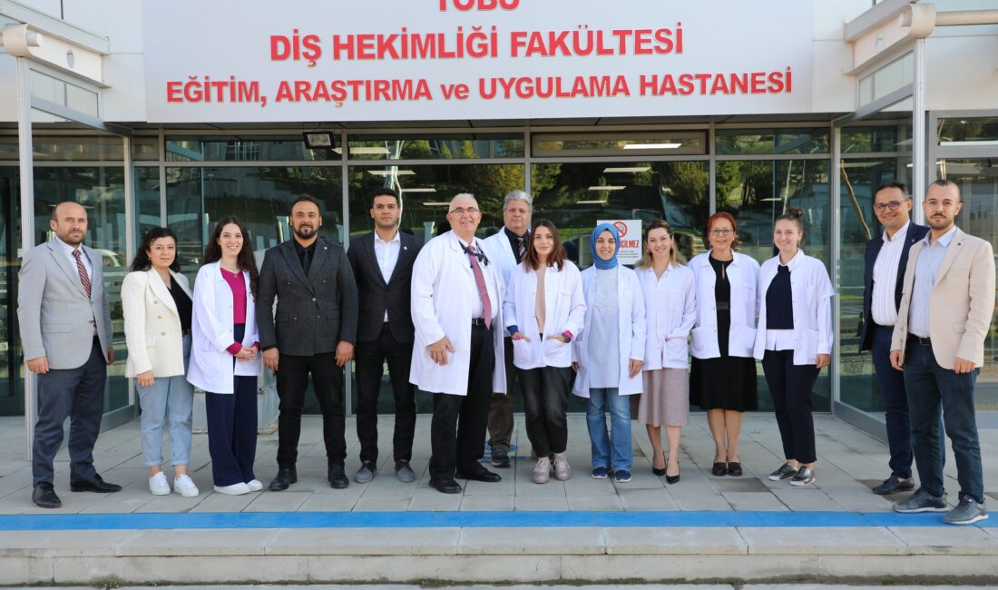 Bölge halkına modern ve