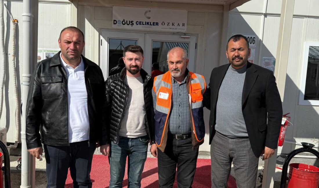 AK Parti Yerköy İlçe