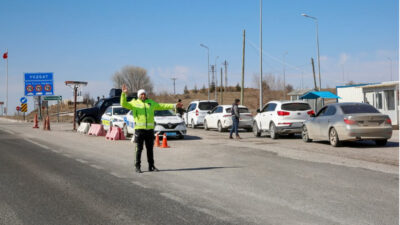 Yozgat’ta Bayram Tedbirleri Sıkılaştırıldı, 2872 Güvenlik Personeli Görevde Olacak