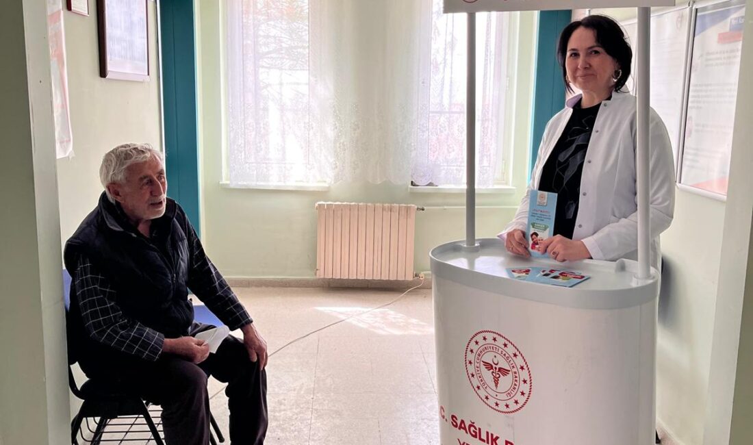 Yerköy İlçe Sağlık Müdürlüğü