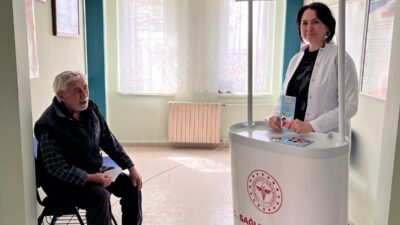 Yerköy İlçe Sağlık Müdürlüğü tarafından, “Ulusal Kolorektal (Kalın Bağırsak) Kanser