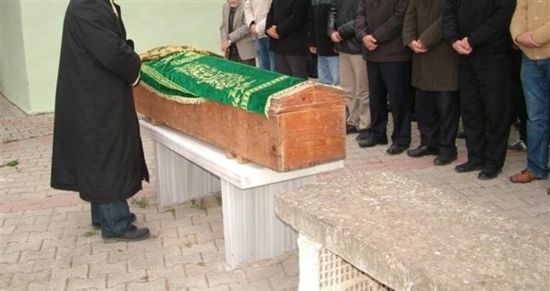 Yerköy Belkavak Köyü’nden Mustafa