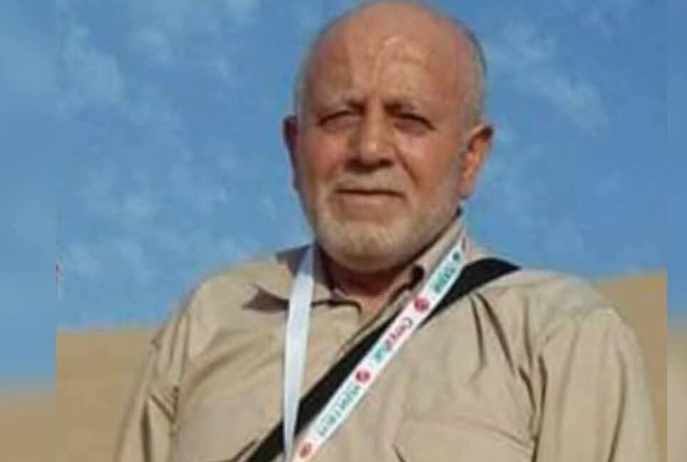 Dambasan Köyümüzden Mustafa Türksoy vefat Etti.
