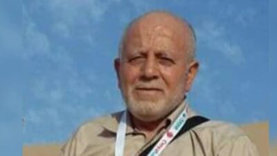 Dambasan Köyümüzden Mustafa Türksoy vefat Etti.
