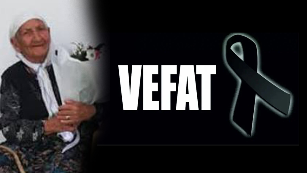 Yetkili Köyü'nden Feride Şahin