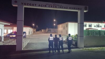 Yozgat İl Jandarma Komutanlığı Merkez İlçe Jandarma Komutanlığı Asayiş Timleri