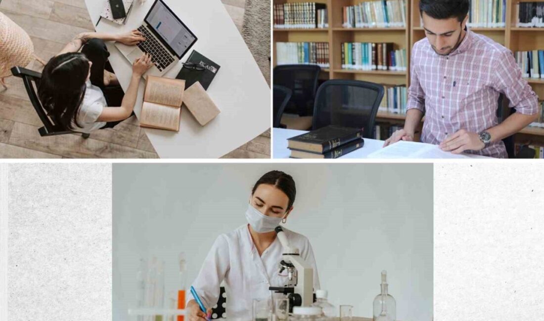 Balıkesir Üniversitesi, öğrenci projelerindeki başarı grafiğini artırarak Türkiye genelinde yükselmeye