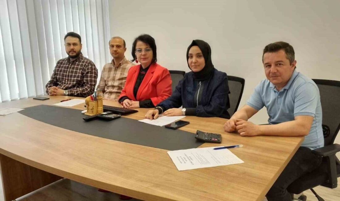 24 milyonluk Gündüz Bakım Evi projesinin ihalesi yapıldı Çorum Belediyesi, 24 milyon
