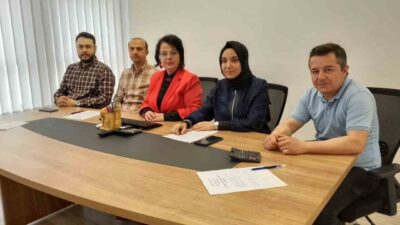 Çorum Belediyesi, 24 milyon TL'ye mal olacak Gündüz Bakım Evi