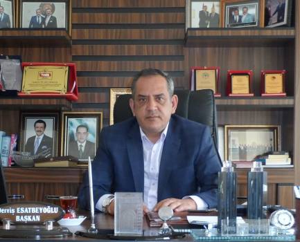 Yerköy Ticaret Borsası Yönetim